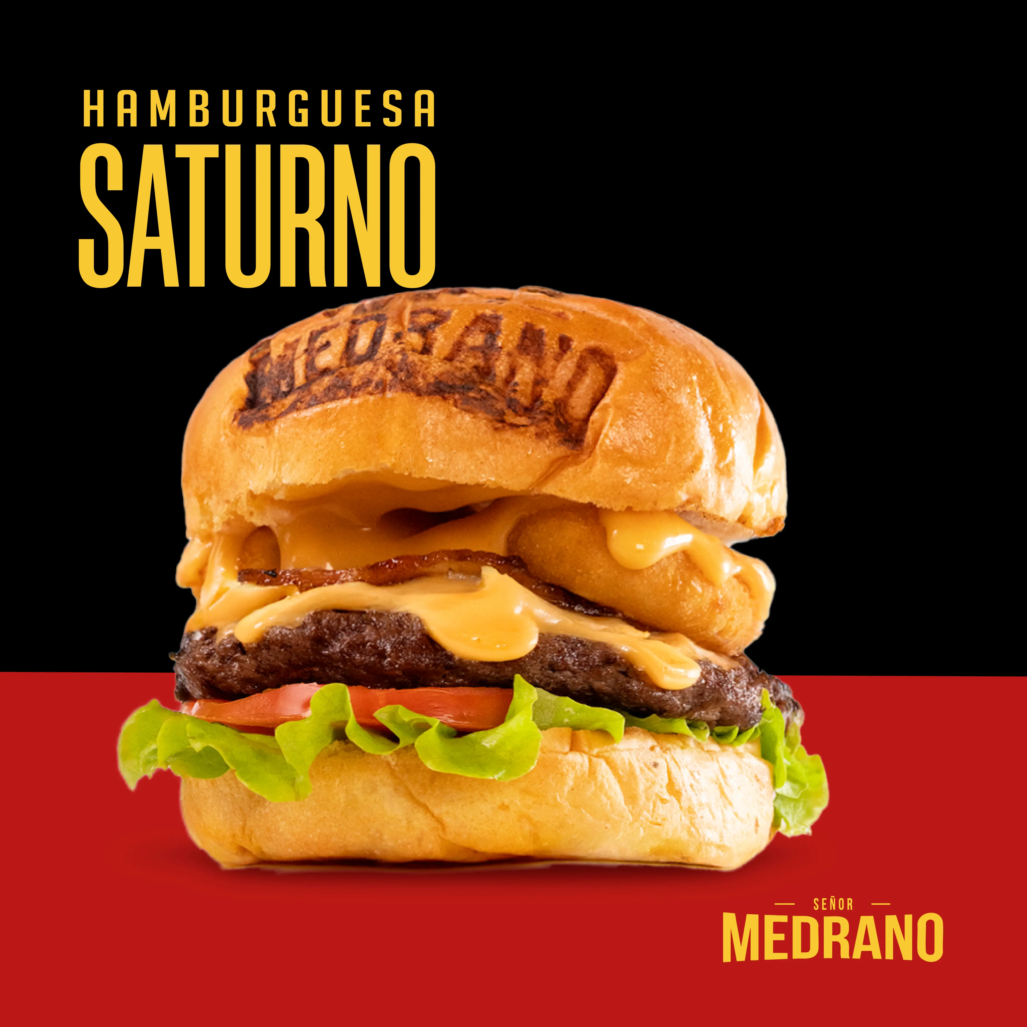 Burger Medrano